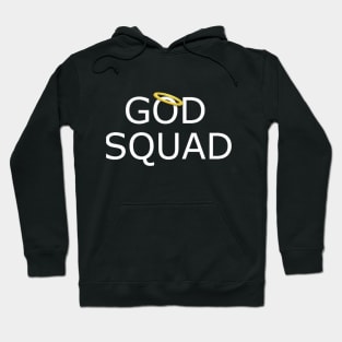 God Squad Hoodie